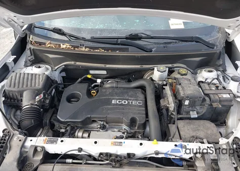 2020 GMC Terrain Fwd Sle z USA, uszkodzony, nr VIN 3GKALMEV1LL225546